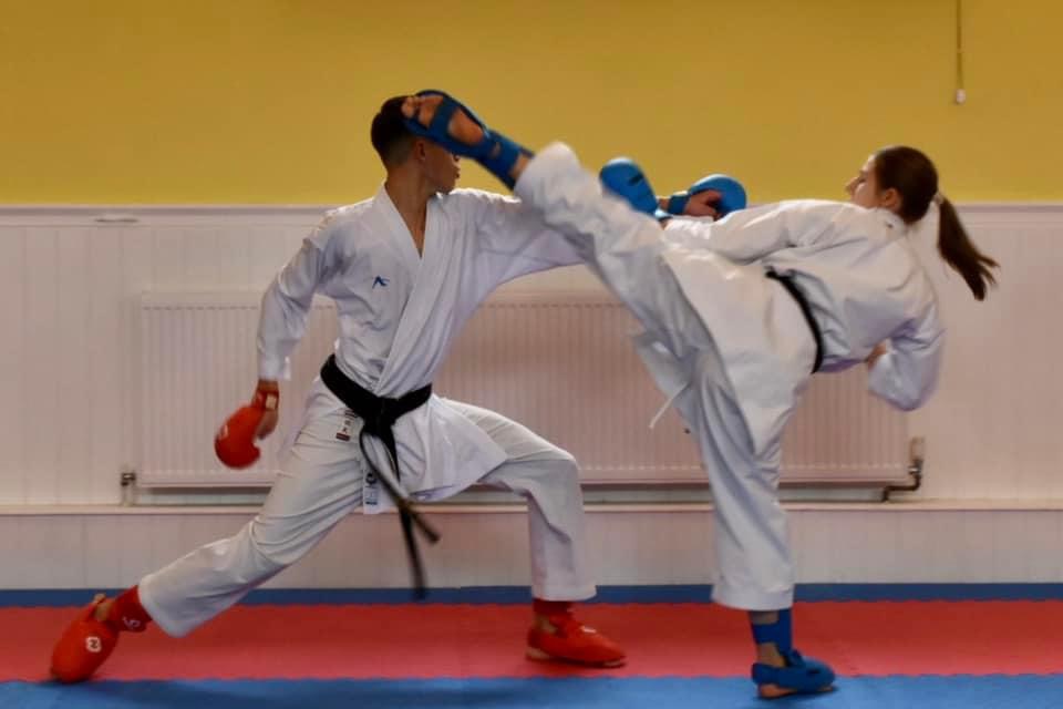 AppianUK's tweet photo. π We're delighted to be supporting @priest_thea, who will be representing Japan Karate Shotorenmei (JKS) England in the upcoming JKS International Cup in Tokyo, Japan.
π₯ Practice sessions are now underway! #karate #shotokan #OrchestrateChange https://t.co/bY12Cc3F8E