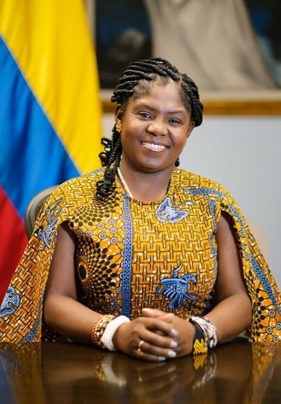 El <a href="/PartidoPCC/">Partido Comunista de Cuba</a> condena el intento de atentado contra la Vicepresidenta <a href="/FranciaMarquezM/">Francia Márquez Mina</a>, a quien le trasladamos toda nuestra solidaridad. Estos criminales actos quebrantan las aspiraciones de paz en Colombia.