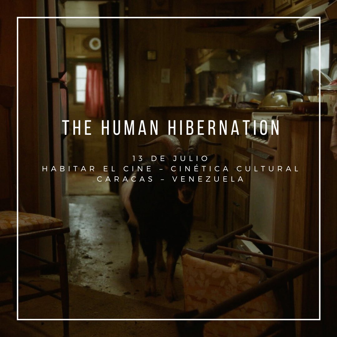 beginagainfilms's tweet photo. 🎬Esta semana sigue cargada de cine🎬
#UnSolRadiant
#DóndeVamosAVivir
#TheHumanHibernation https://t.co/D4gTo6njM7