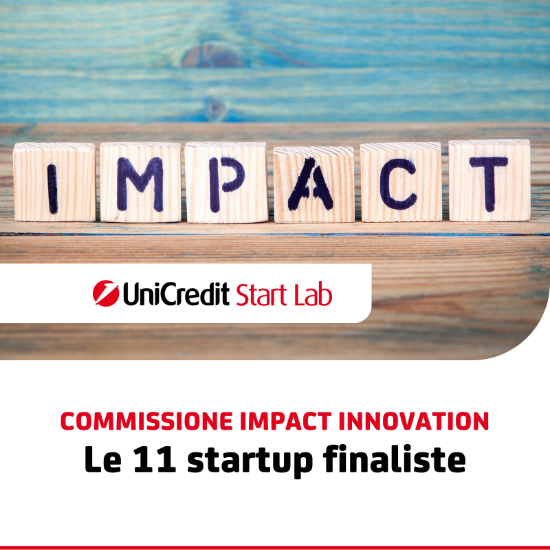 UniCredit_IT's tweet photo. 🚀 Sono terminati i lavori della Commissione #ImpactInnovation di #UniCreditStartLab che, grazie alla collaborazione di un board di esperti, ha individuato i progetti che accederanno ai servizi della nostra piattaforma di business!
