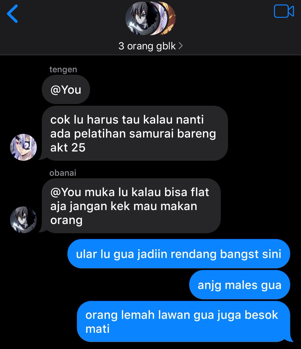 gyumel tweet media