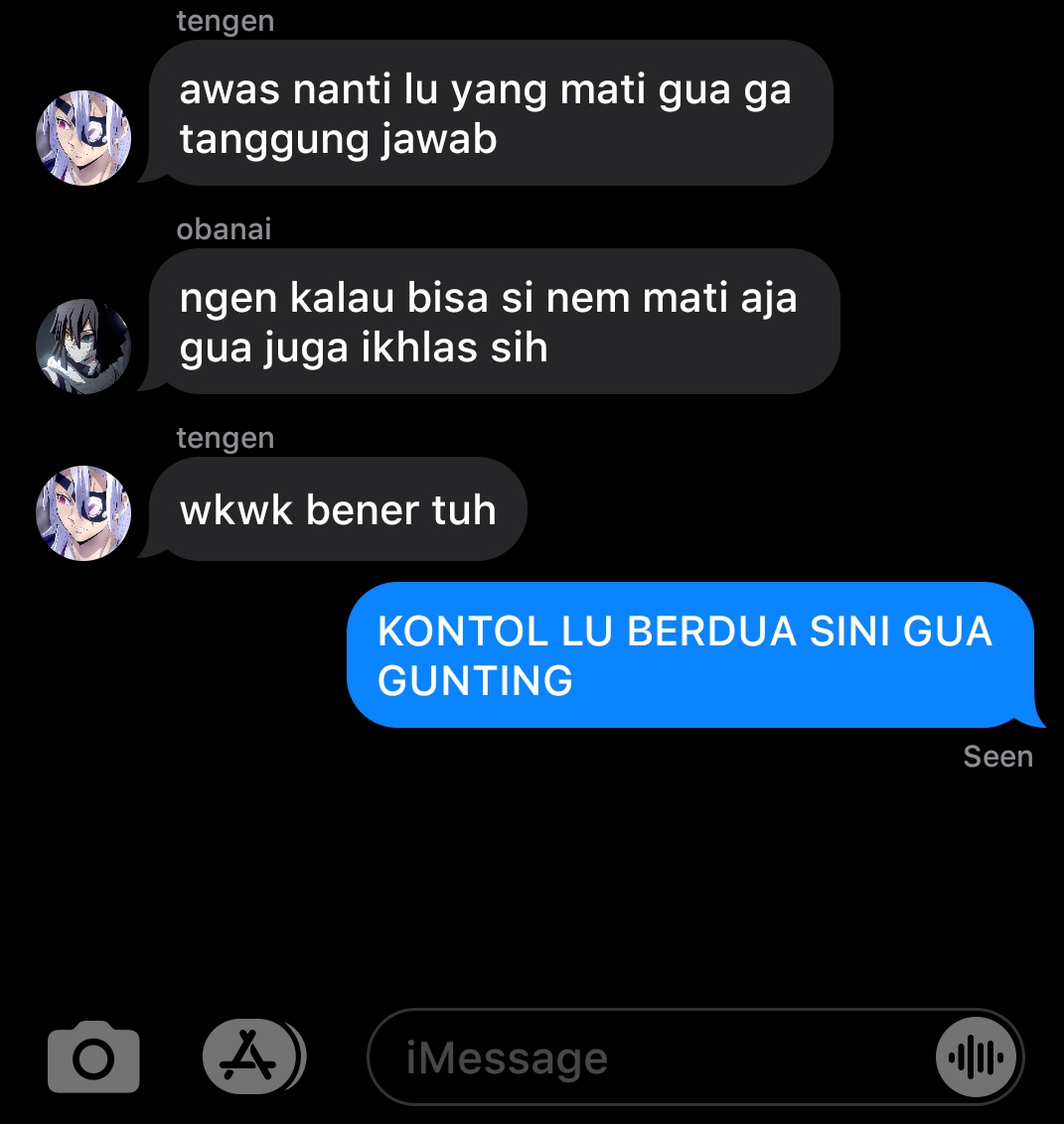 gyumel tweet media