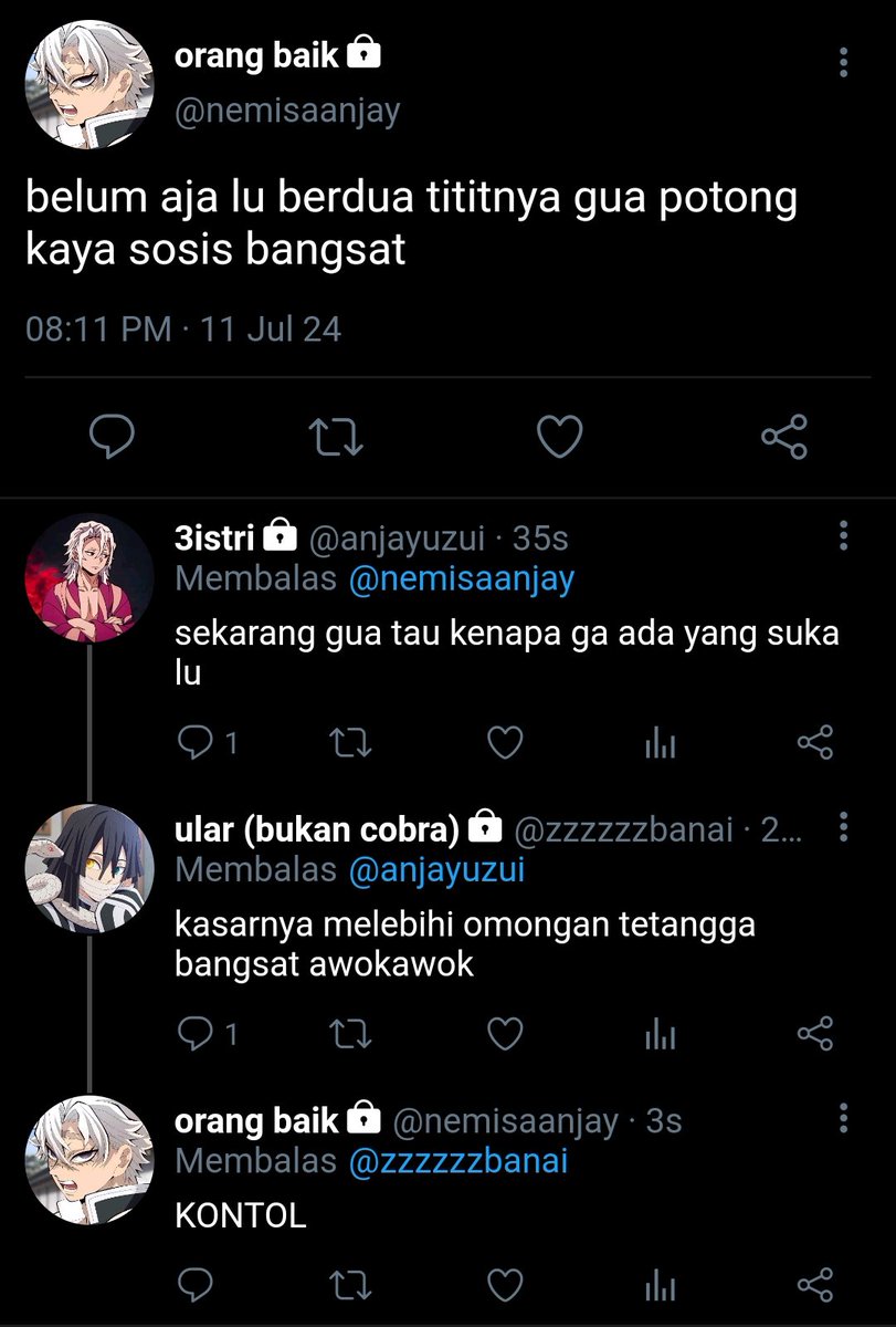 gyumel tweet media