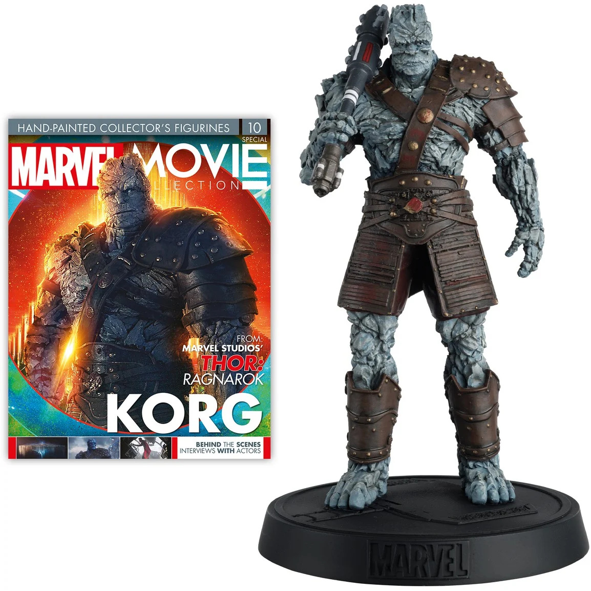 RodBastos79's tweet photo. #SP10 KORG Eaglemoss Marvel Movie Collection is at MR Collectibles!

Buy now: https://t.co/iTiAqLuWS7

#marvel
#eaglemoss
#marvelmovie
#figurine
#collection
#korg https://t.co/RjDQckDMow
