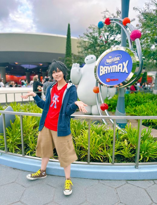 コスプレイヤー花海ちひろ(めるち)のTwitter画像30