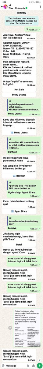 endabrahmana's tweet photo. @triindonesia https://t.co/Ad4QiPNEl2