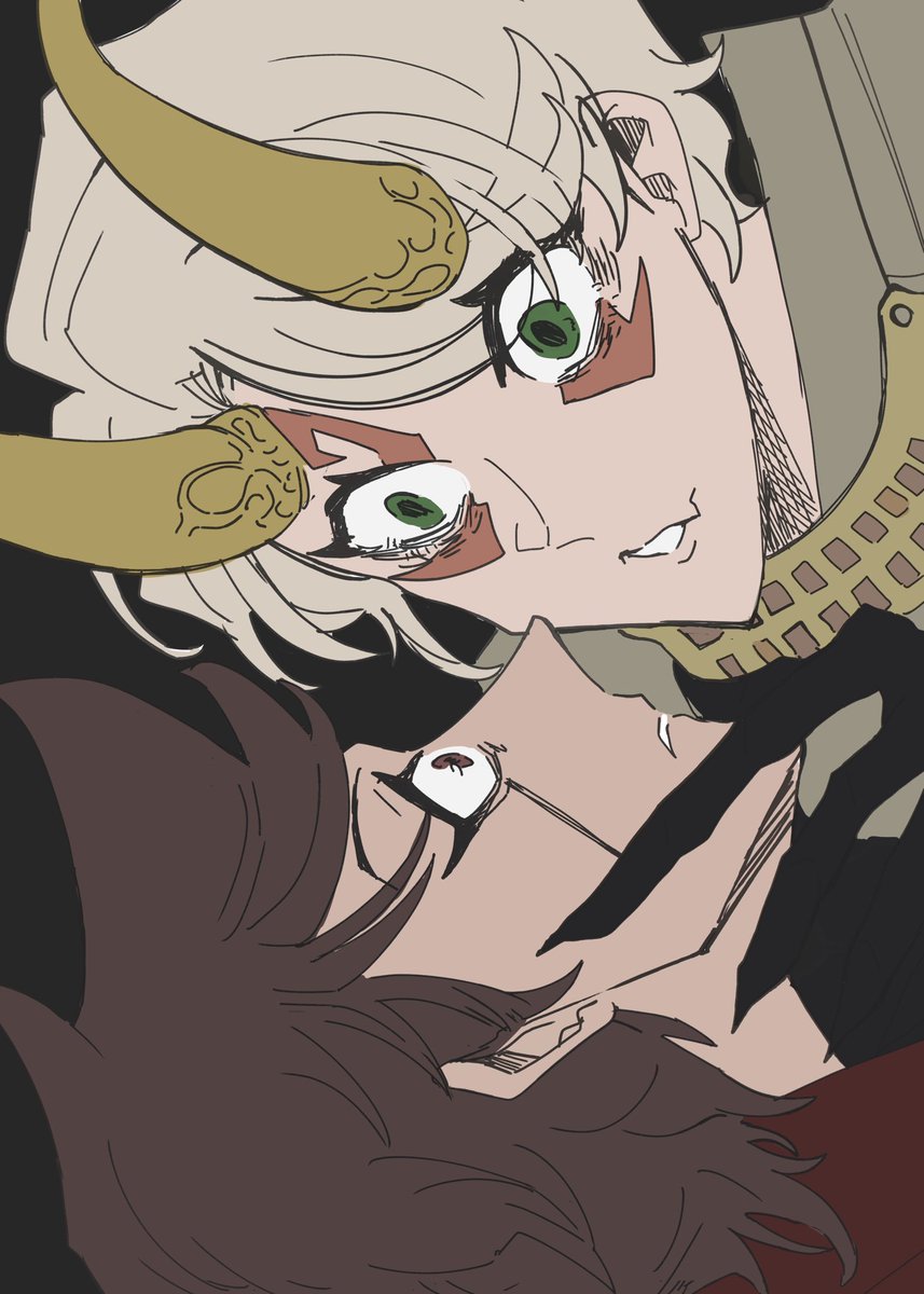 「」|グッチ又三郎のイラスト