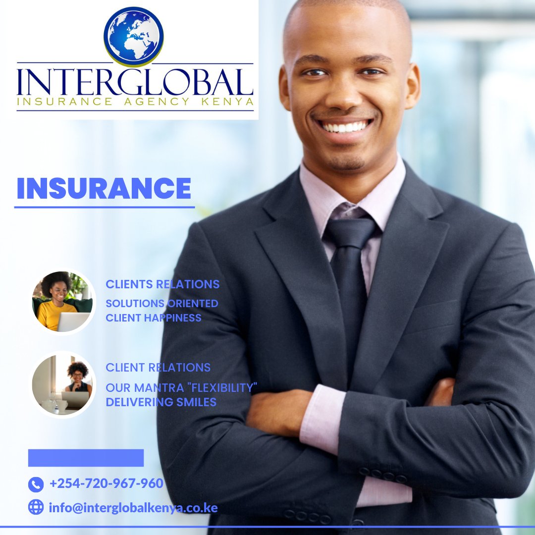 We give solutions........
info@interglobalkenya.co.ke