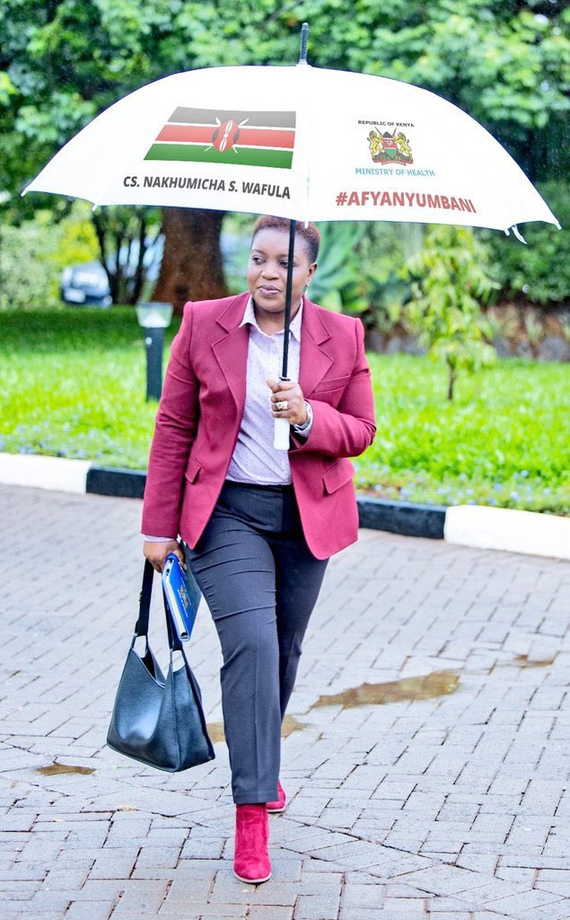 petermichael204's tweet photo. #AfyaNyumbani enda nyumbani https://t.co/CFGc3ZXHjR