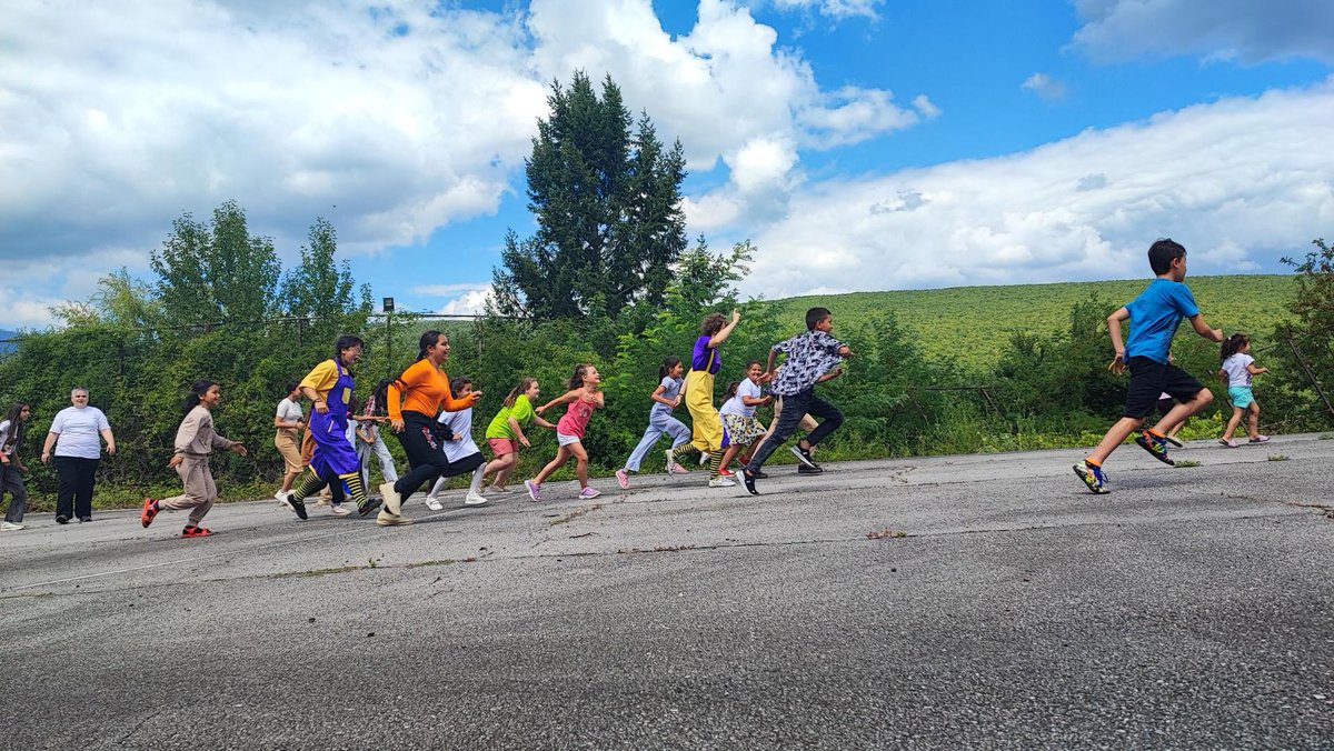 Terre des hommes Kosovo tweet media