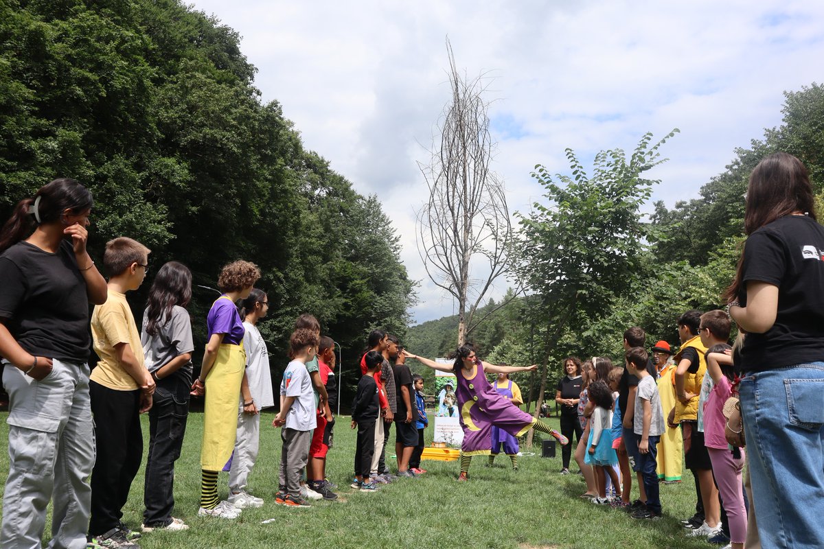 Terre des hommes Kosovo tweet media