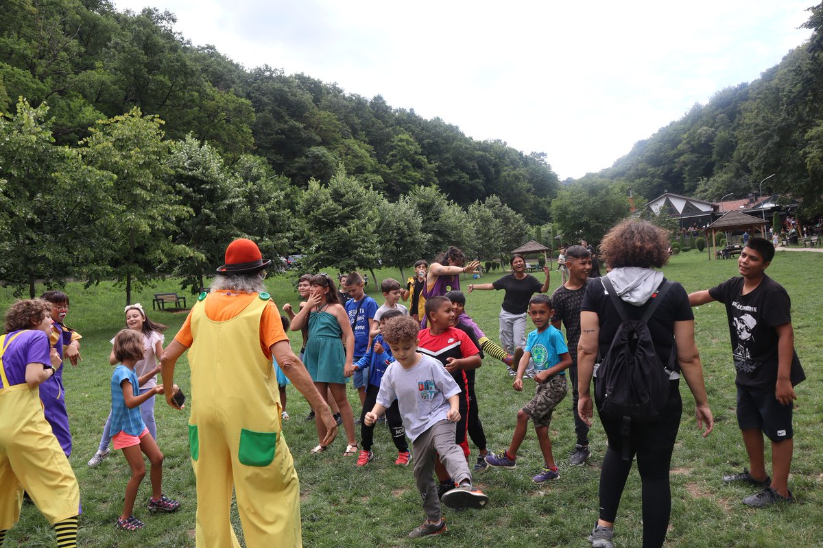 Terre des hommes Kosovo tweet media