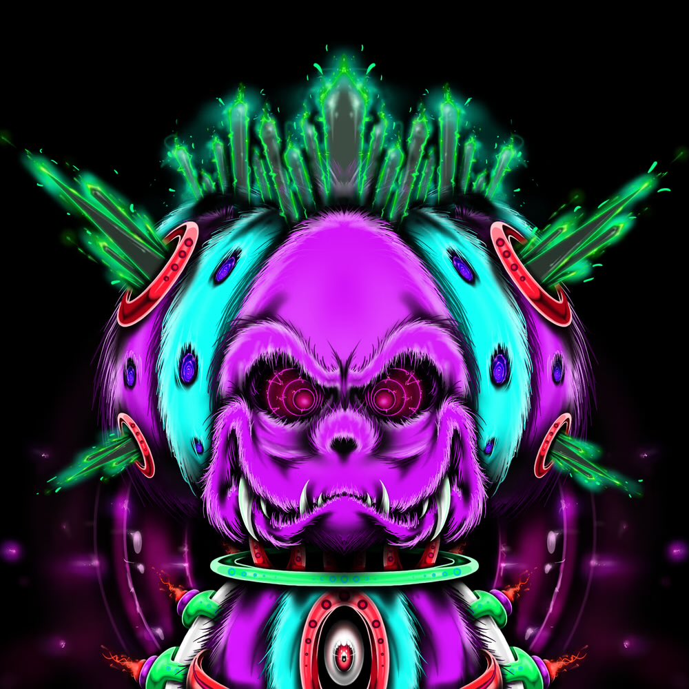 CubsShadow's tweet image. The @FursLTA have so many layers that ive yet to see any character artist come close to the detail that was HAND DRAWN into the #FursLTA! To invent not just characters but also each background energy &amp;amp; technology they carry with them is and remains unmatched.

FURS ASSEMBLE!!!!!