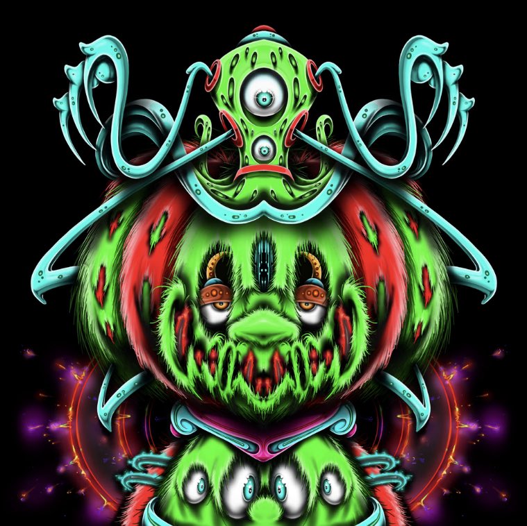 CubsShadow's tweet image. The @FursLTA have so many layers that ive yet to see any character artist come close to the detail that was HAND DRAWN into the #FursLTA! To invent not just characters but also each background energy &amp;amp; technology they carry with them is and remains unmatched.

FURS ASSEMBLE!!!!!