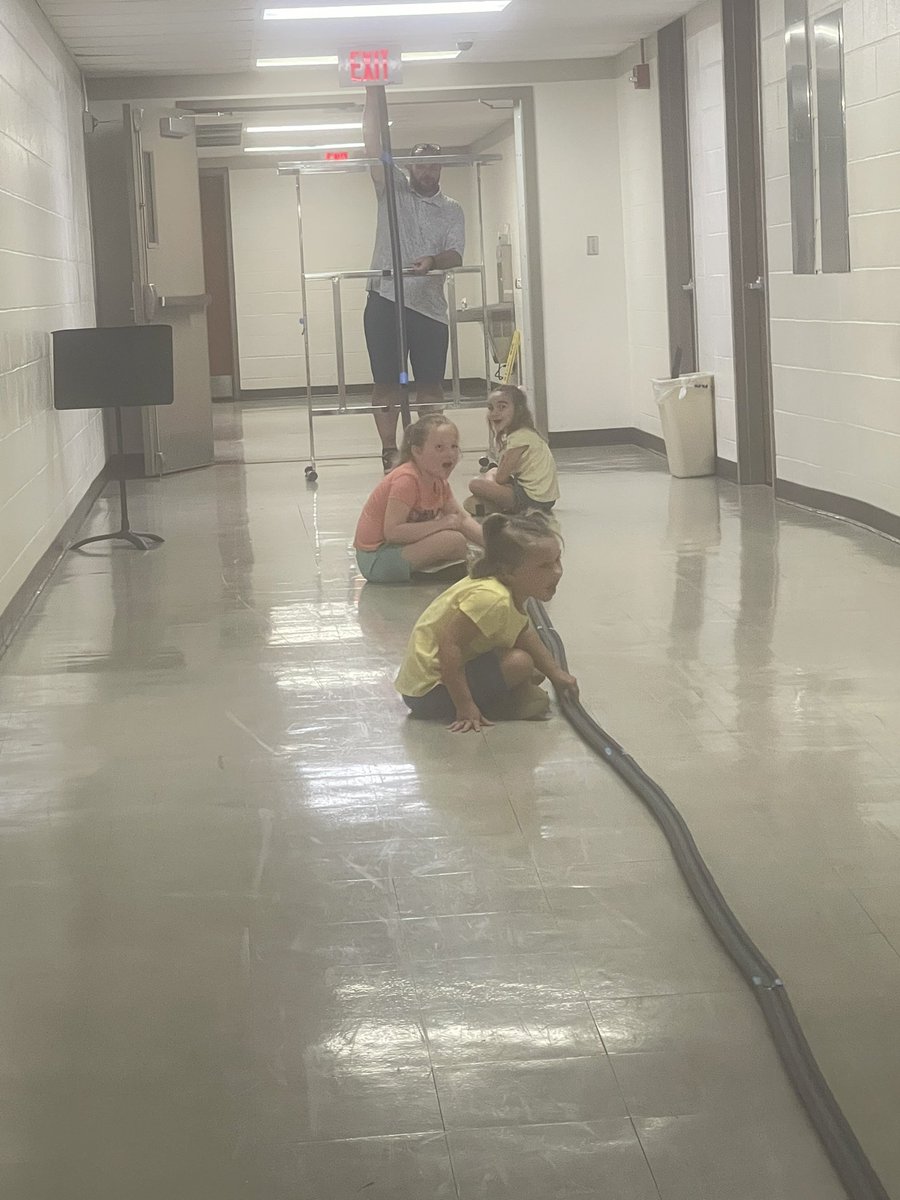 Palermo Elementary School tweet media