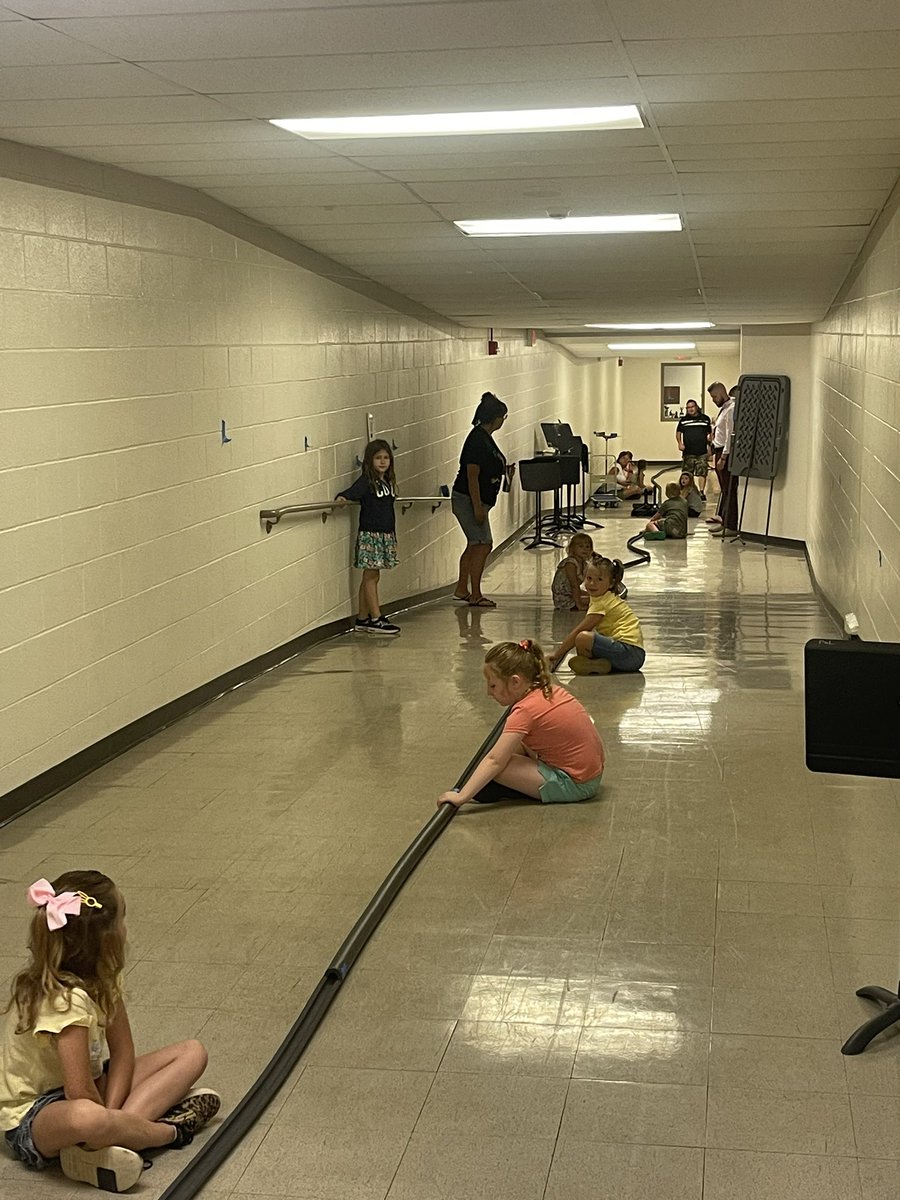 Palermo Elementary School tweet media