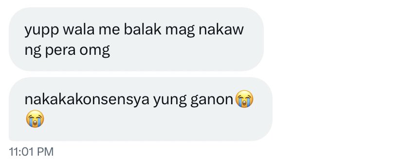1108carteu's tweet photo. oh mag bayad kana samin @hikariiiey napaka funny mo naman https://t.co/ayZ8GORPp3