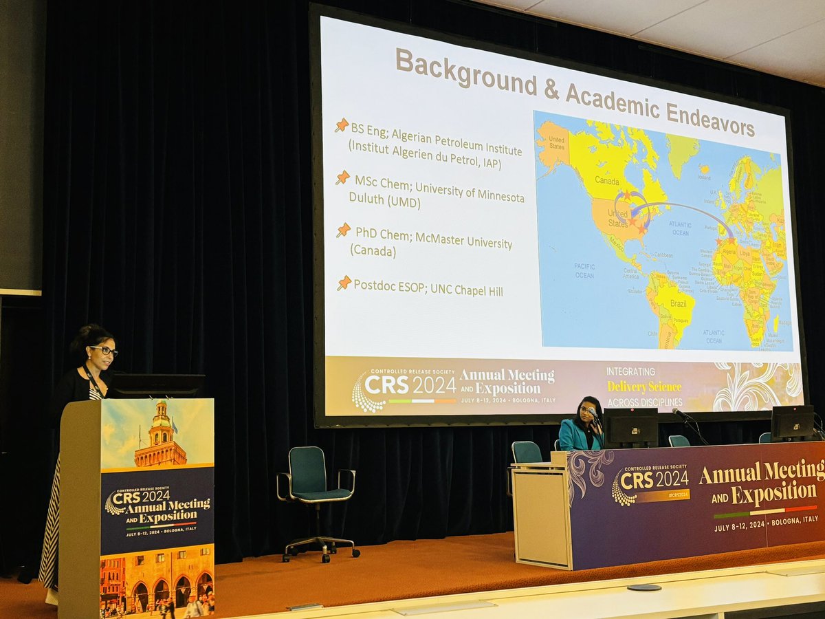 CRS_YSC's tweet photo. Thank you to everyone who joined us for the insightful Careers in Industry Round Table! Special thanks to our outstanding speakers @ApoorvaSarode and @BenhabbourS for sharing their industry expertise and answering all our questions. https://t.co/rFOZnsUVni