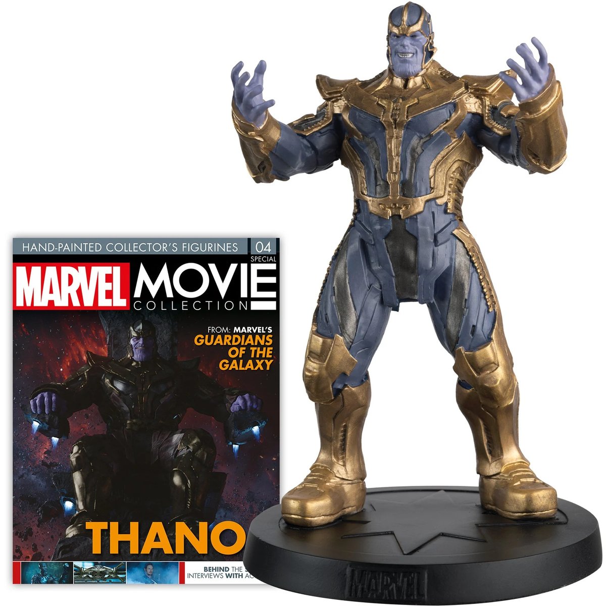 RodBastos79's tweet photo. #SP04 THANOS Eaglemoss Marvel Movie Collection is at MR Collectibles!

Buy now: https://t.co/UdwMDEMnQr

#marvel
#eaglemoss
#marvelmovie
#figurine
#collection
#thanos https://t.co/BEmTLDCit8