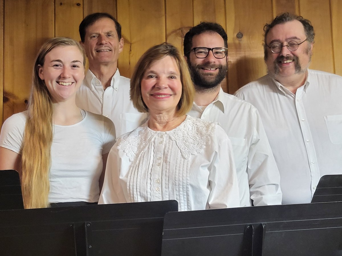 STAR (Southern Tier Actors Read) is coming to the Roberson to present three readings of ‘Ghosts’ by Henrik Ibsen.

📅 7/26 at 7pm  |  7/27 at 2pm  |  7/28 at 2pm

🎟️Pre-Sale tickets: bit.ly/462nz1Q
