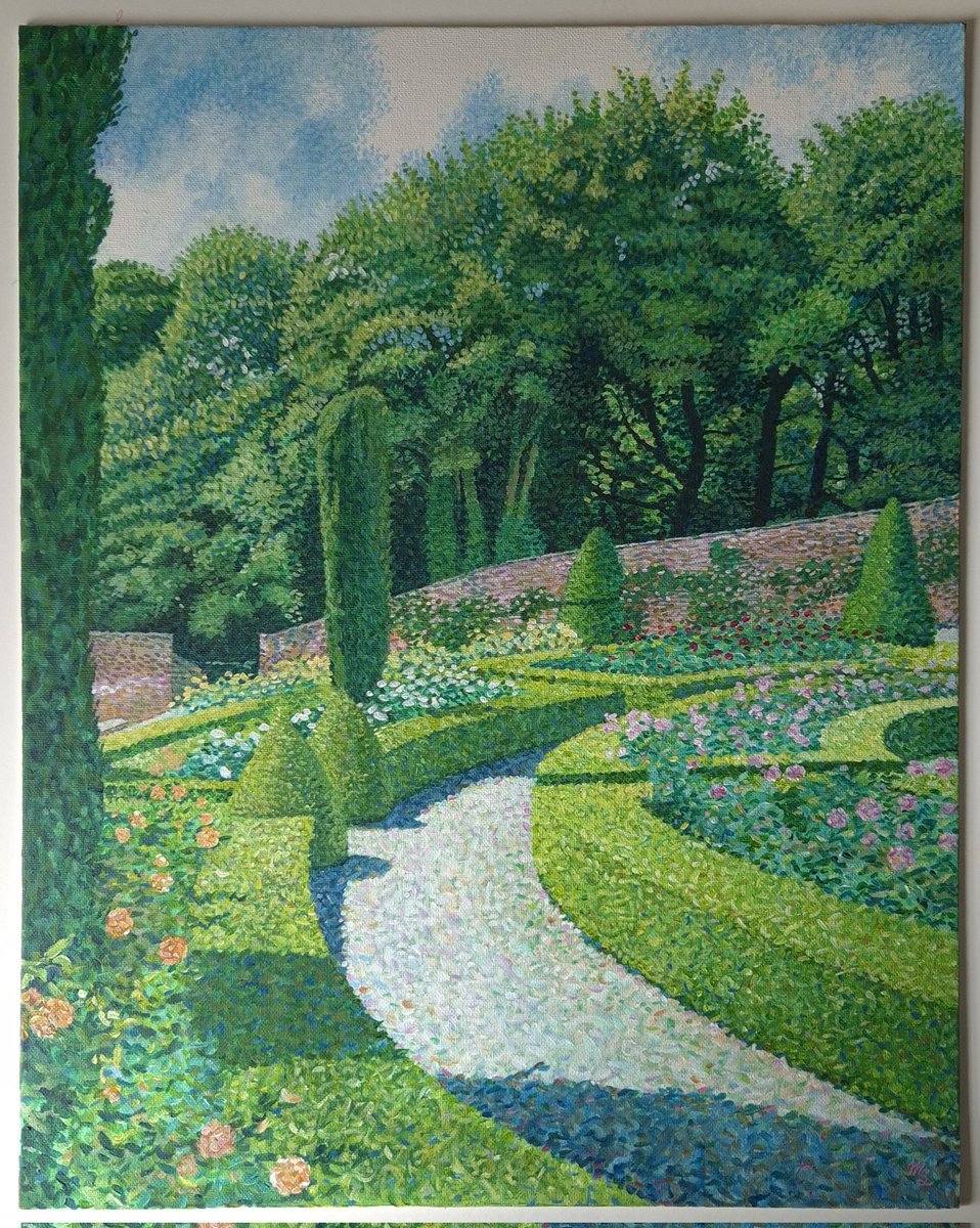 marklangleyart's tweet photo. I'm still tweaking this one but pretty much there as an idea. Please comment! Hope you like it?
#picture #painting #hoptonhall #Derbyshire #PeakDistrict https://t.co/QMlytMnkIc