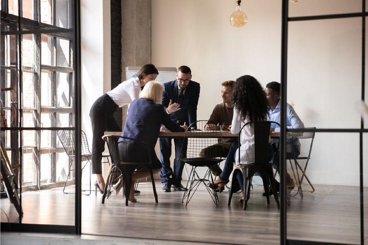 DanielBurrus's tweet photo. If you are struggling to retain top talent at your #organization, you might be doing something wrong as a #leader. It is time to assess how you are #incentivizing your team and discover more about what steps you can take to help them find #purpose.
https://t.co/fczDciodhy https://t.co/7WaeCbjcF4