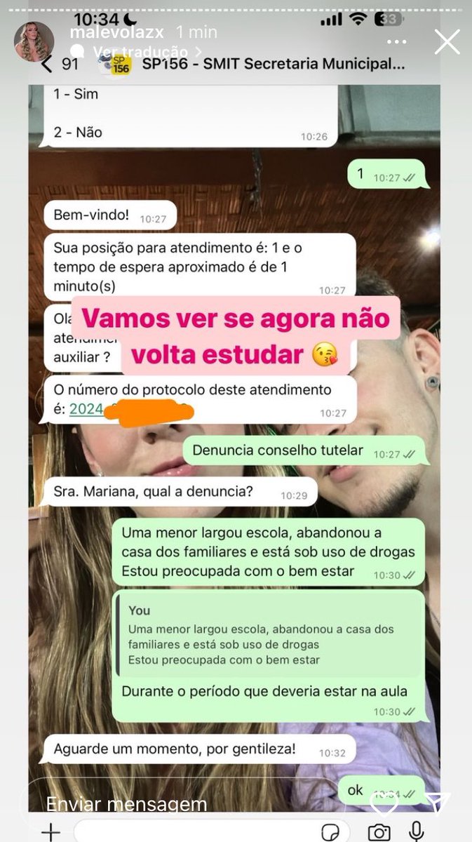 fIopadinhe's tweet image. A MALEVOLA DENUNCIANDO A MALU HARIDADE TO PASSANDO MAL KKKKKKKKKKKKKKKKKKKKK