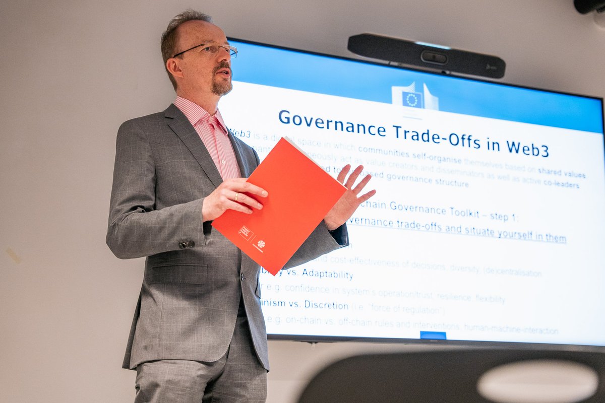 Project Liberty tweet media