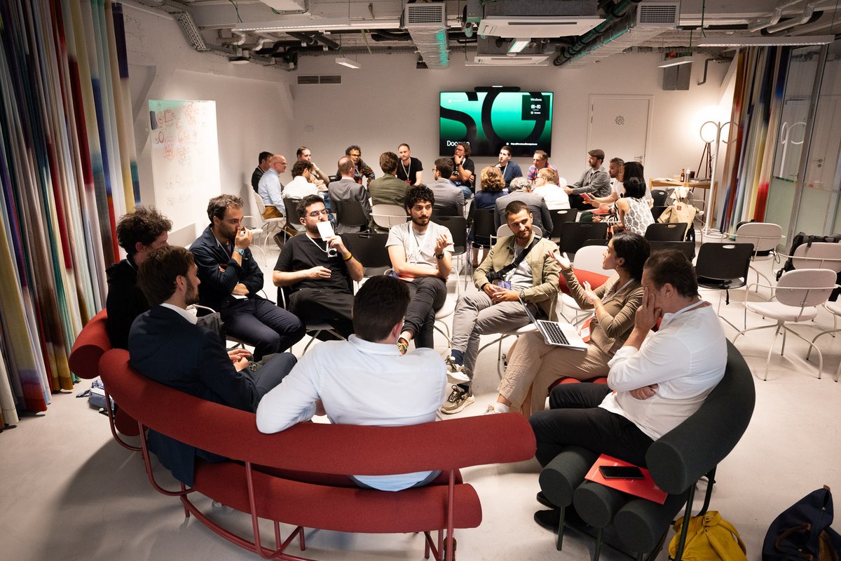 Project Liberty tweet media