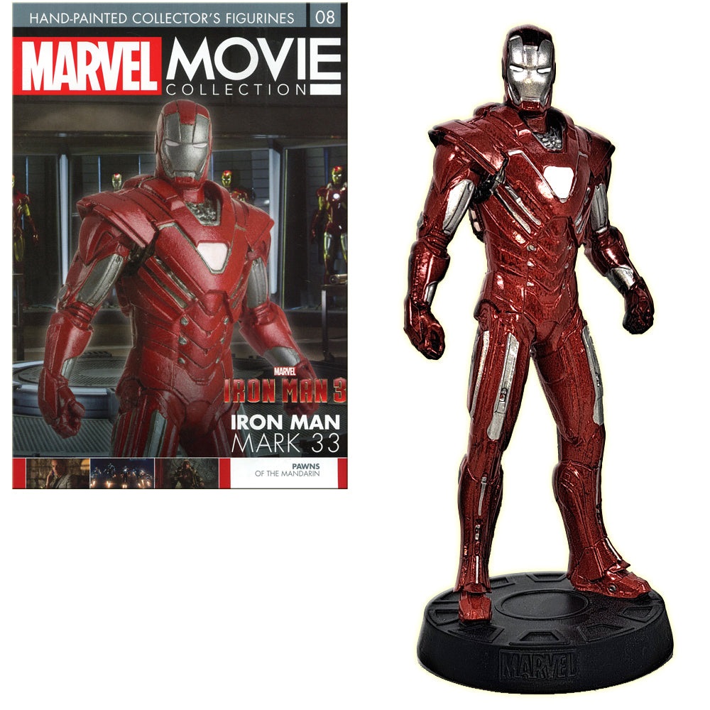 RodBastos79's tweet photo. #SPBE08 IRON MAN SILVER CENTURION (Mark XXXIII – 33) Eaglemoss Marvel Movie Collection is at MR Collectibles!

Buy now: https://t.co/GGGvzxukvy

#marvel
#eaglemoss
#marvelmovie
#figurine
#collection
#ironman
#silvercenturion
#markxxxiii
#mark33 https://t.co/8MVYYw0T4p