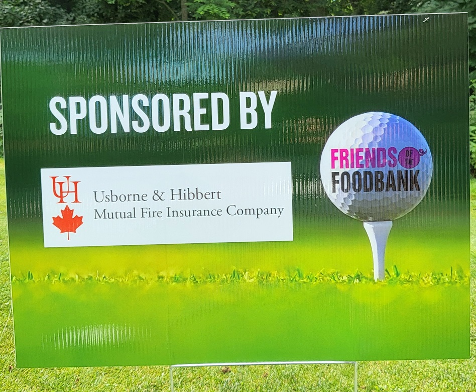 Usborne & Hibbert Mutual Fire Insurance Company tweet media