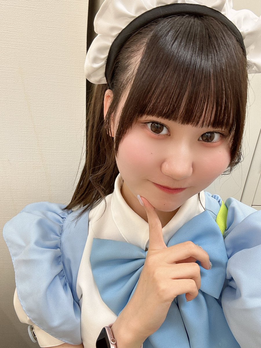 それでは、るのさん23時頃にドロンします🥷🏻🌟

みんなの心の中にずっと『マイファーストメイド るの』が残り続けますように🍀きっといつかまた出会えることを信じているので、ご主人様お嬢様もるののこと忘れないでください♡

本当に本当に言い足りないけど本当にありがとうございました。