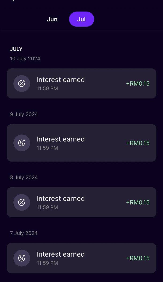 IniAlalalannn's tweet photo. Lepas sebulan pakai, aku rasa GX Bank lagi function Maybank punya MAE😅

Contohnya kalau kat Tabung Mae, apa yang kau simpan itu je la kau dapat at the end of the day. Tapi kalau dekat tabung GX Bank, kau akan dapat up to 3% interest p.a ya. Hari2 masuk sikit2 lama2 jadi bukit💕 https://t.co/XDplGpa85e