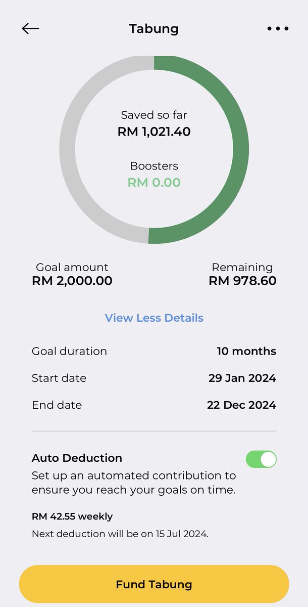 IniAlalalannn's tweet photo. Lepas sebulan pakai, aku rasa GX Bank lagi function Maybank punya MAE😅

Contohnya kalau kat Tabung Mae, apa yang kau simpan itu je la kau dapat at the end of the day. Tapi kalau dekat tabung GX Bank, kau akan dapat up to 3% interest p.a ya. Hari2 masuk sikit2 lama2 jadi bukit💕 https://t.co/XDplGpa85e