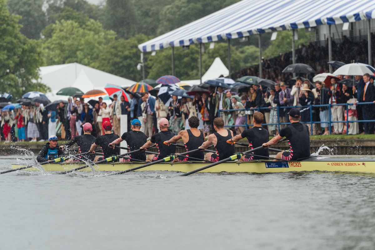 Thames RC tweet media