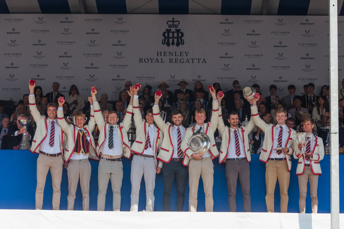 Thames RC tweet media