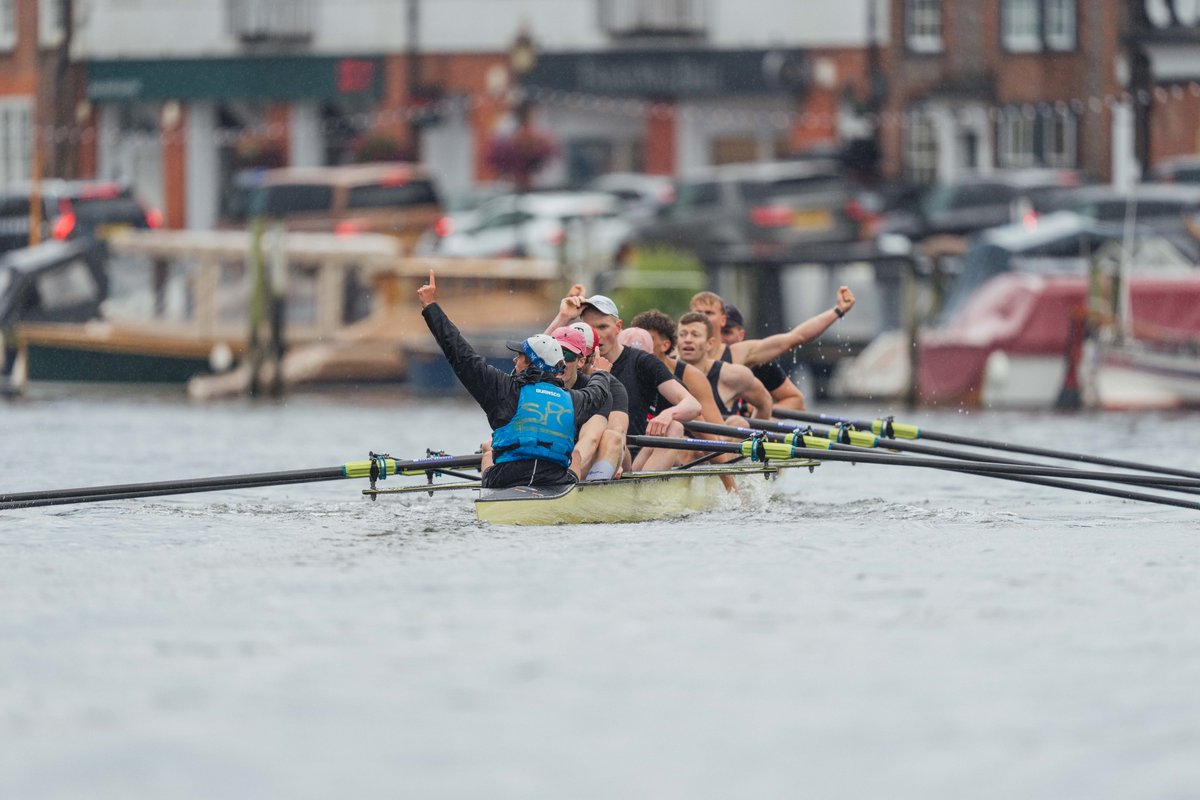 Thames RC tweet media