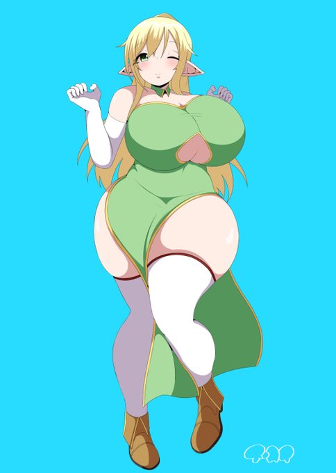 ケイトさんの何らか 