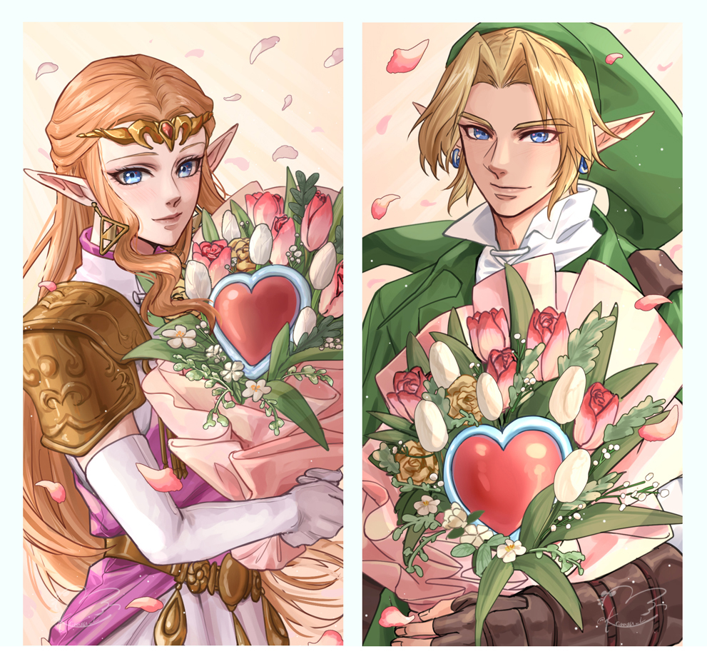 kara5u_L's tweet photo. My heart belongs to you
#zelink https://t.co/l55z0cn9RV
