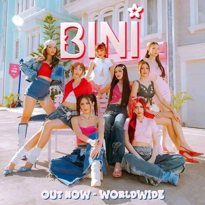thatsmybini's tweet photo. #BINI : Have you got Cherry Mania?🍒

Watch #BINI_CherryOnTop Official MV now:
🔗 https://t.co/gFfxaZbxfN

Listen on DSPs:
🎧 https://t.co/0GTocwX53p

CHERRY ON TOP D-DAY
#BINIversayangHulyo https://t.co/gaSNzYYhac