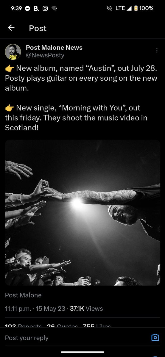 I think about this almost every day