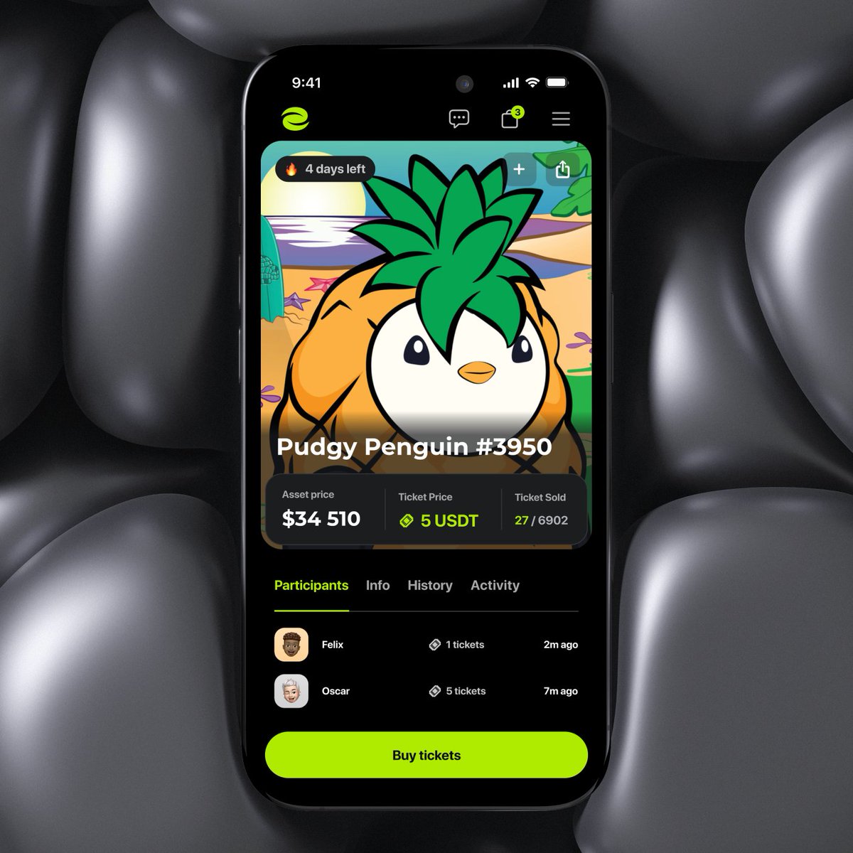 eesee.io tweet media