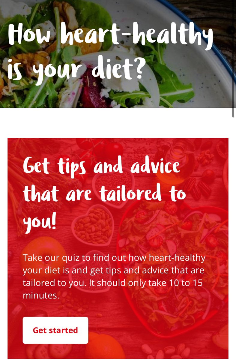 Learn With Nurses (@lwnurses) on Twitter photo Try the diet quiz now!
heartuk.org.uk/healthy-living…
#hukconf #lipids #LWN <a href="/Gpnsnn/">💙GPN Student and Nurse Network🌈</a> @WeGPNs @wenurses <a href="/WeStudentNurse/">WeStudentNurses 💙</a> <a href="/WeNursingAssocs/">WeNursingAssociates 💙</a> <a href="/WePharmacists/">WePharmacists</a> <a href="/WeAHPs/">WeAHPs 💙</a> Try the diet quiz now!
heartuk.org.uk/healthy-living…
#hukconf #lipids #LWN <a href="/Gpnsnn/">💙GPN Student and Nurse Network🌈</a> @WeGPNs @wenurses <a href="/WeStudentNurse/">WeStudentNurses 💙</a> <a href="/WeNursingAssocs/">WeNursingAssociates 💙</a> <a href="/WePharmacists/">WePharmacists</a> <a href="/WeAHPs/">WeAHPs 💙</a>