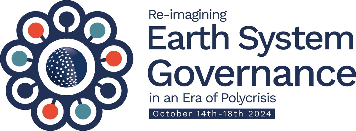 📣 Mark your calendars! The final schedule for the #2024ESGForum, Oct. 14-18, is now live!

🗓️Get ready for a diverse lineup of 41 online &amp; 10 hybrid events engaging the latest insights in #ESG research.

Stay tuned for the registration &amp; platform launch:

tinyurl.com/yab753s5