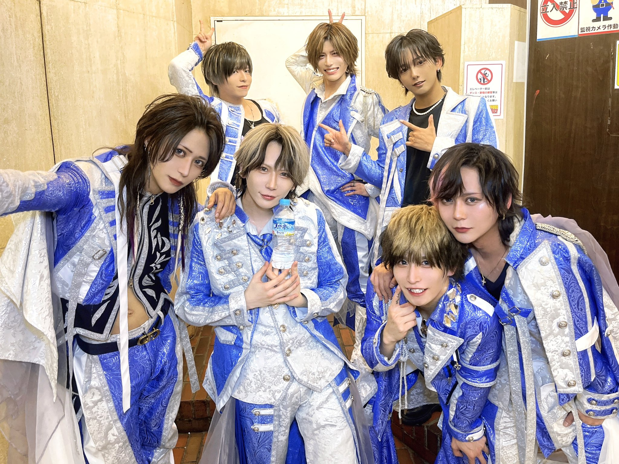 VINANSHI【公式】 on X: 