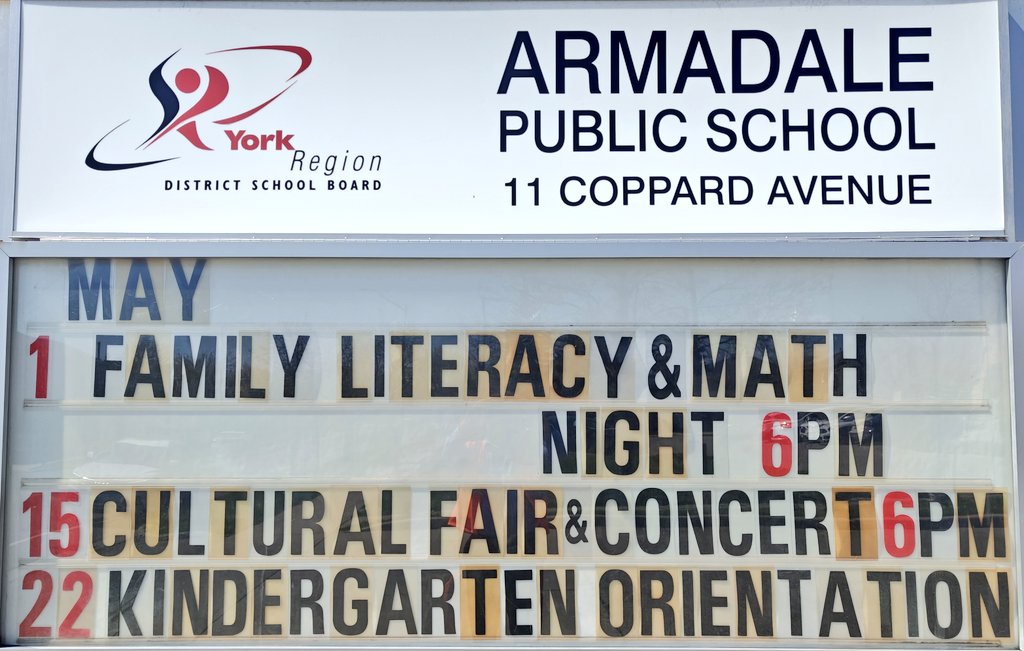 ArmadalePS's tweet photo. Apologies for our absence due to technical difficulties.  To properly close the year here are some missing posts. https://t.co/CExxmKuxGr