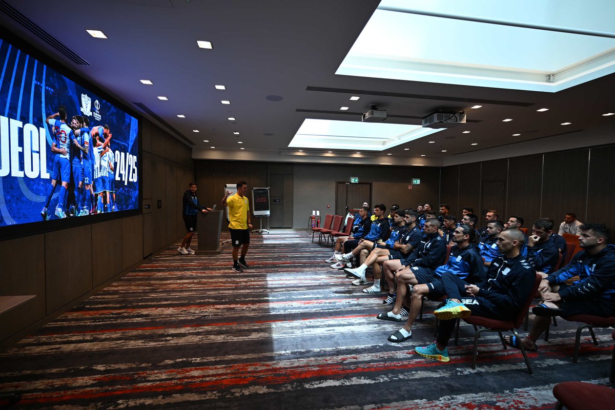 𝗣𝗥𝗘𝗠𝗔𝗧𝗖𝗛 🧠🔛
#UECL