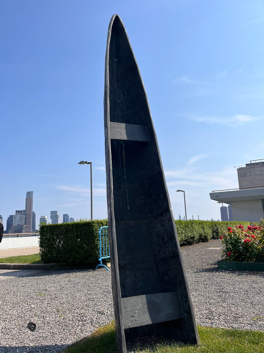 El Minculturas, <a href="/jdcorreau/">Juan David Correa</a>, acompañará al presidente <a href="/petrogustavo/">Gustavo Petro</a> en su visita a Nueva York para inaugurar oficialmente el monumento ‘Kusikawsay’, del artista colombo-chileno Mario Opazo, que está instalado en el jardín de esculturas de la ONU. Este es uno de los tres monumentos