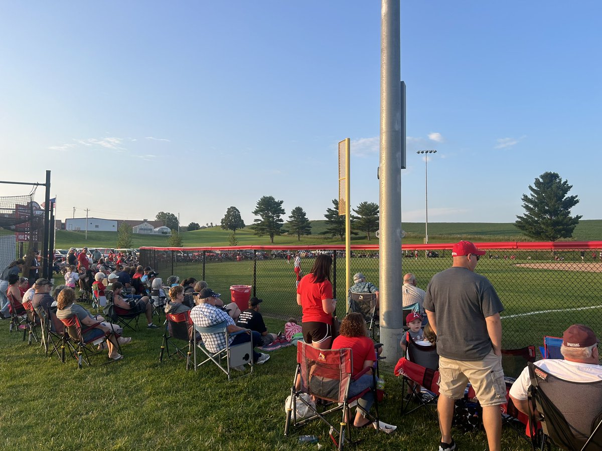 Thank you Wheeler Fans. We will host Ridge View this Friday night July 12th @ 7 pm. If we can get 1,000 Wheeler Fans to that game. Coach Obermeier has agreed to shave his head. Hope to see you all there!!!!