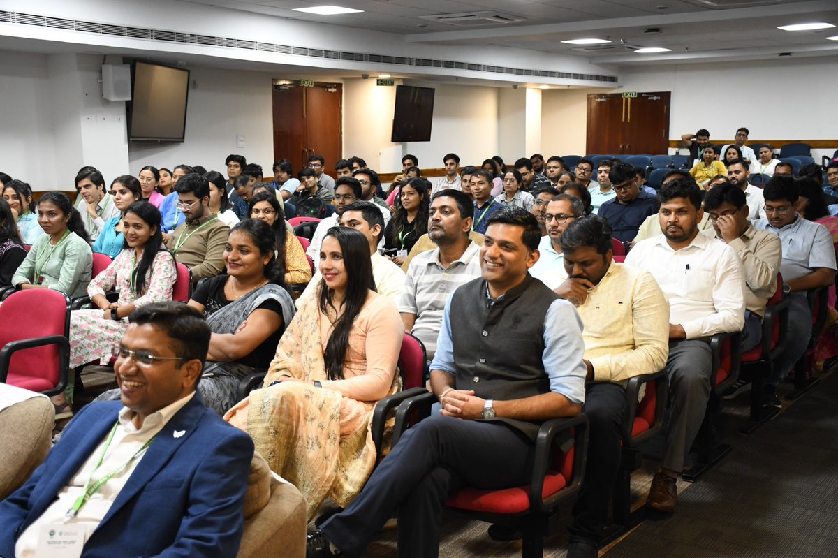 IIM Shillong tweet media